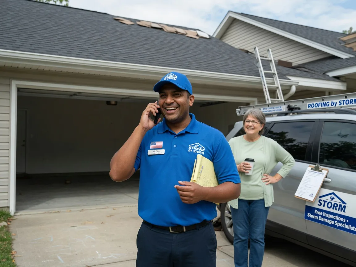 Roof Repair Near Me Markesan, WI FAQs