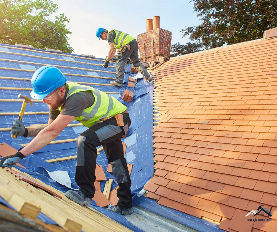 Why choose Roof Repair Near Me in Markesan, WI